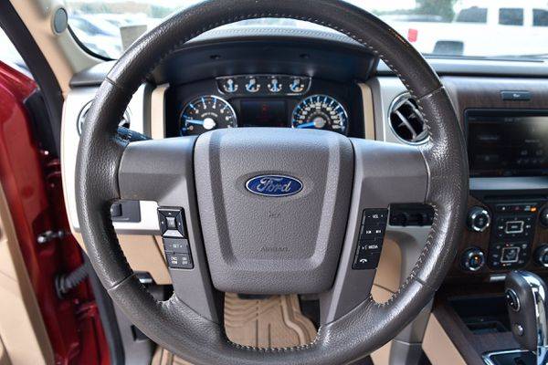 2014 Ford F-150 F150 F 150 for sale in Englewood, CO – photo 18