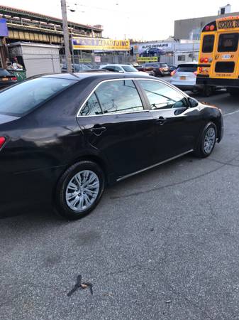 2014 Toyota Camry SE - cars & trucks - by owner - vehicle automotive... for sale in Brooklyn, NY – photo 5