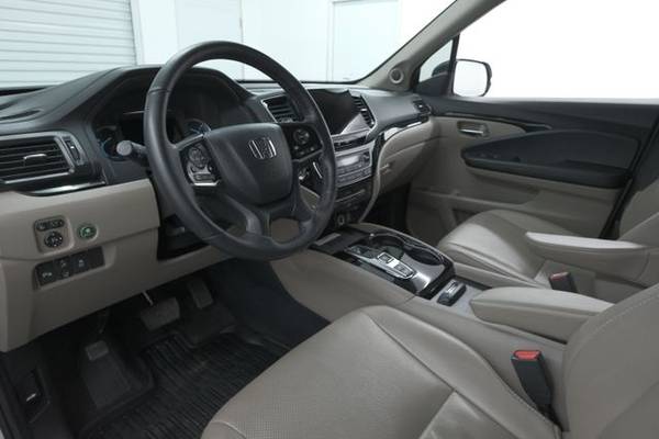 2020 Honda Pilot Elite Sport Utility 4D - - by for sale in Other, AK – photo 12