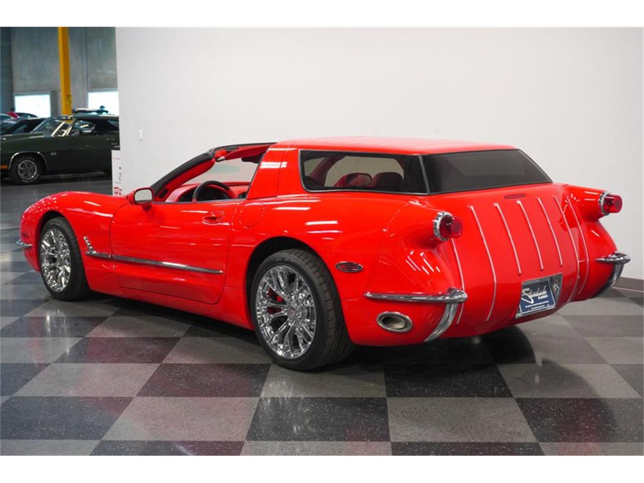 2004 Chevrolet Corvette for sale in Mesa, AZ – photo 26