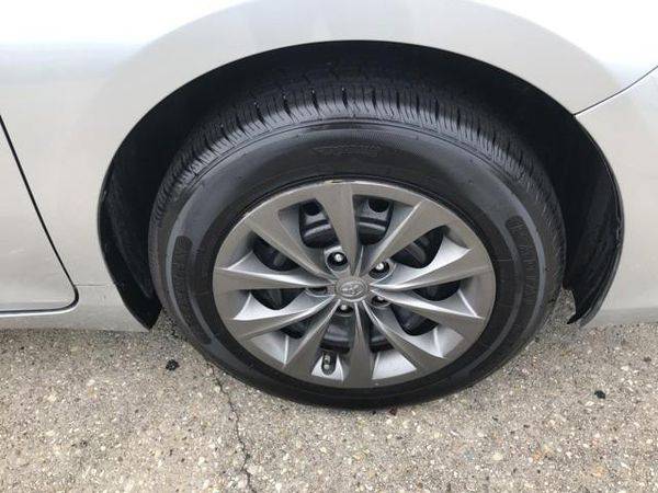 2017 Toyota Camry XSE - EVERYBODY RIDES!!! for sale in Metairie, LA – photo 20
