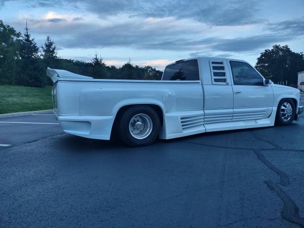 1995 GMC sierra 3500 for sale in Newtonville, NY – photo 3