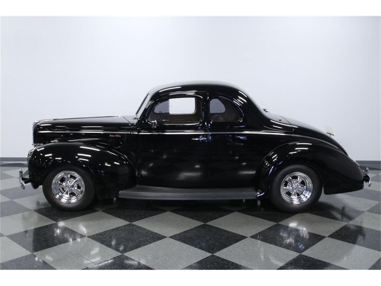 1940 Ford Deluxe for sale in Concord, NC – photo 24