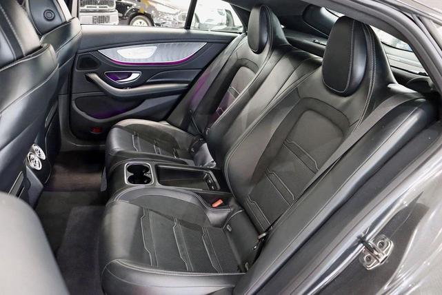 2019 Mercedes-Benz AMG GT 63 4-Door for sale in Northbrook, IL – photo 36