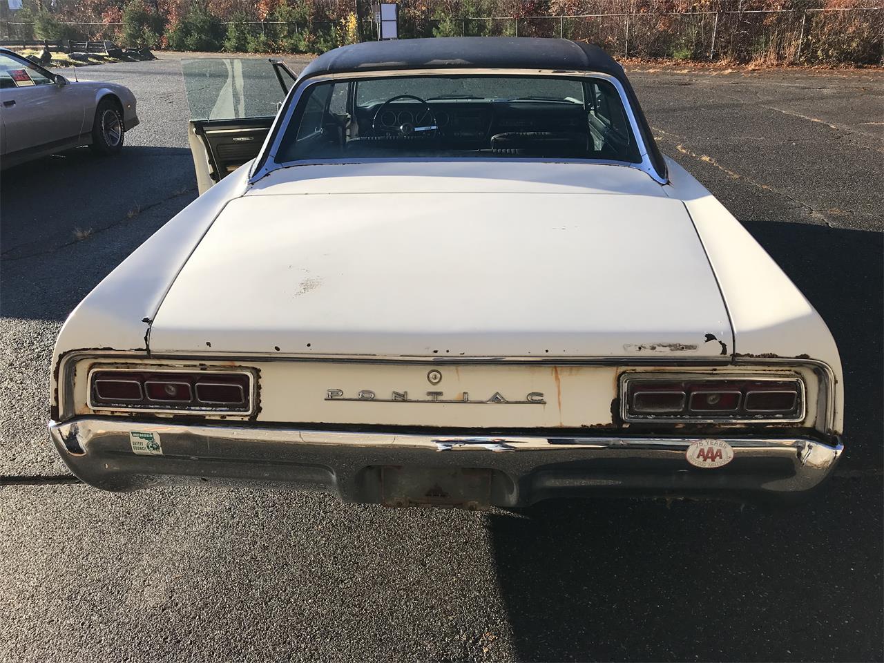 1967 Pontiac LeMans for sale in Stafford Springs, CT – photo 12