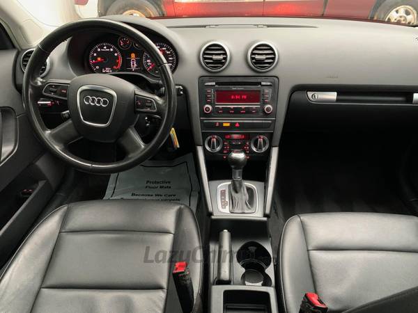 2012 Audi A3 Premium Wagon for sale in Downers Grove, IL – photo 6