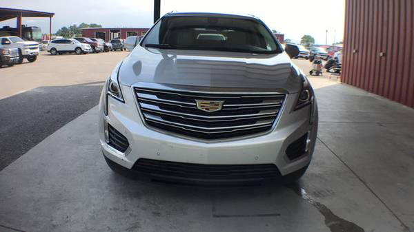 2017 Cadillac XT5 - *BAD CREDIT? NO PROBLEM!* for sale in Red Springs, NC – photo 9