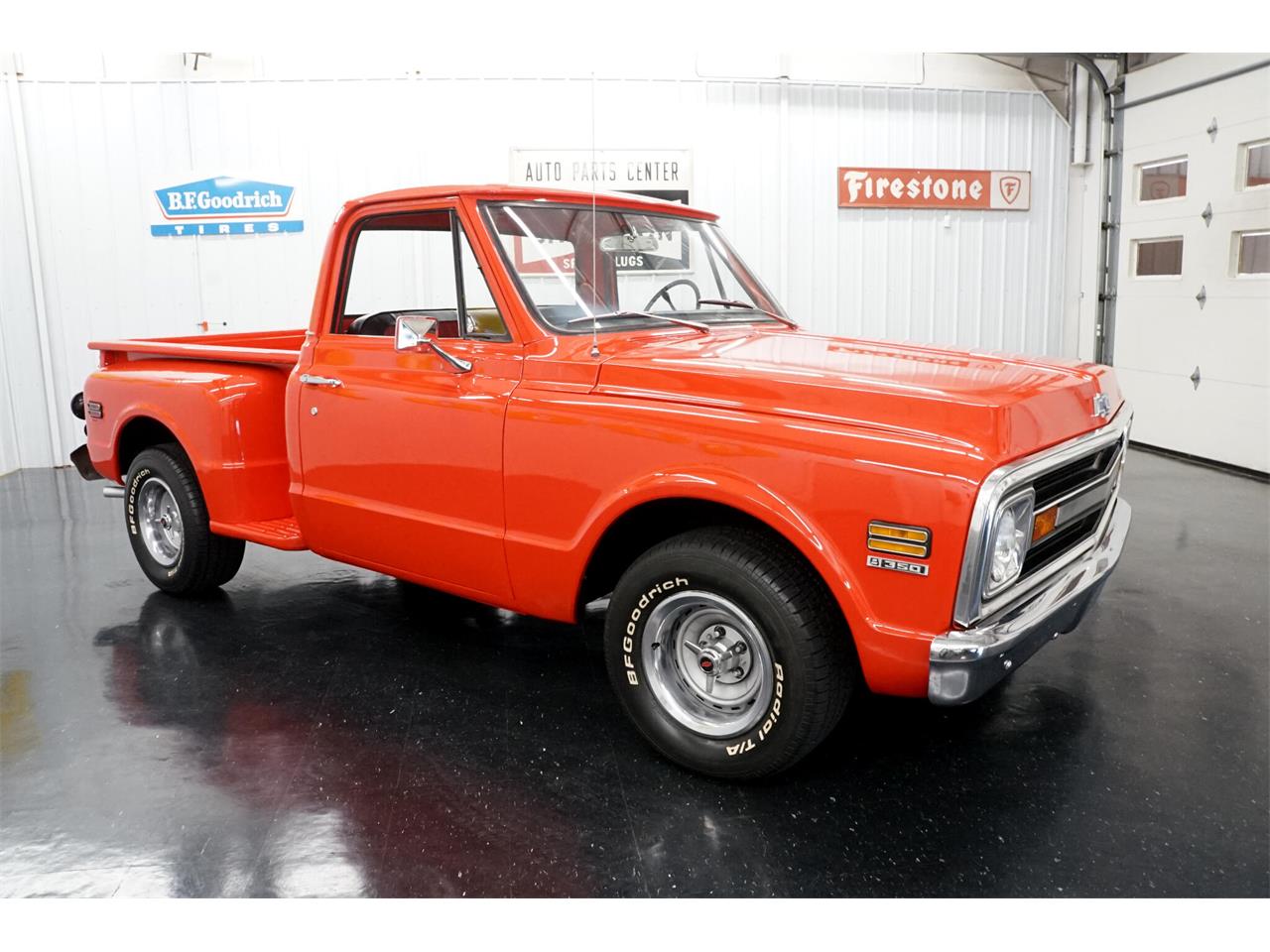 1970 Chevrolet C10 for sale in Homer City, PA – photo 9