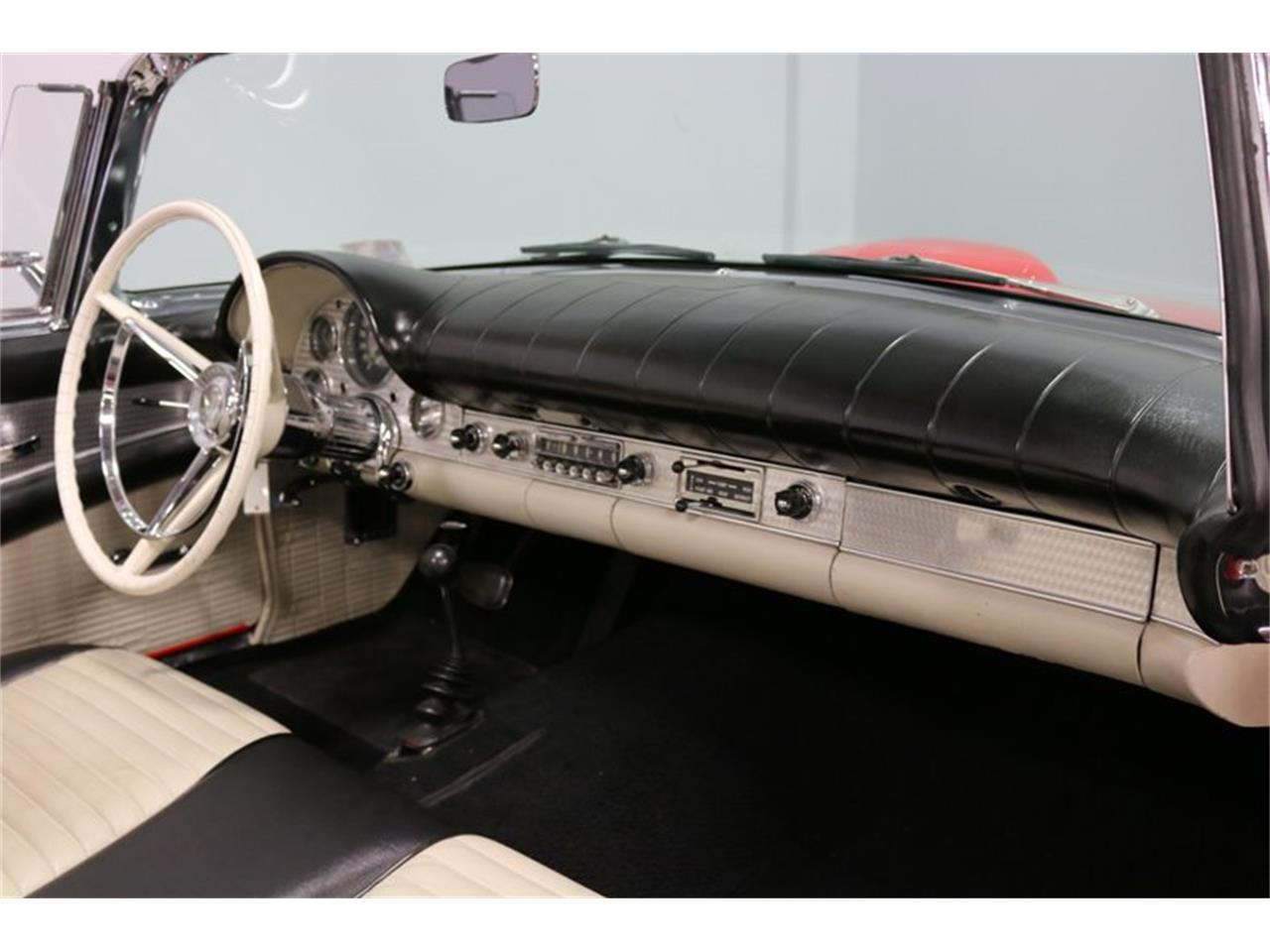 1957 Ford Thunderbird for sale in Fort Worth, TX – photo 62