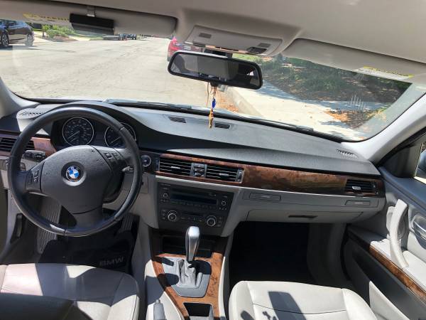 2010 BMW 323i - VERY CLEAN! for sale in Pasadena, CA – photo 9