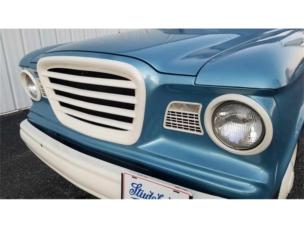 1963 Studebaker Pickup for sale in Elkhart, IN – photo 29