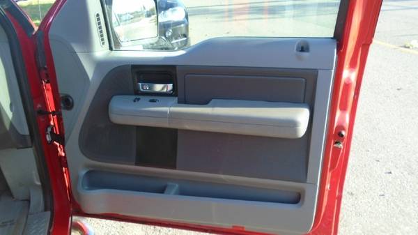 08 ford f150 4x4 clean 4.6 liter 155,000 miles $6500 for sale in Waterloo, IA – photo 10
