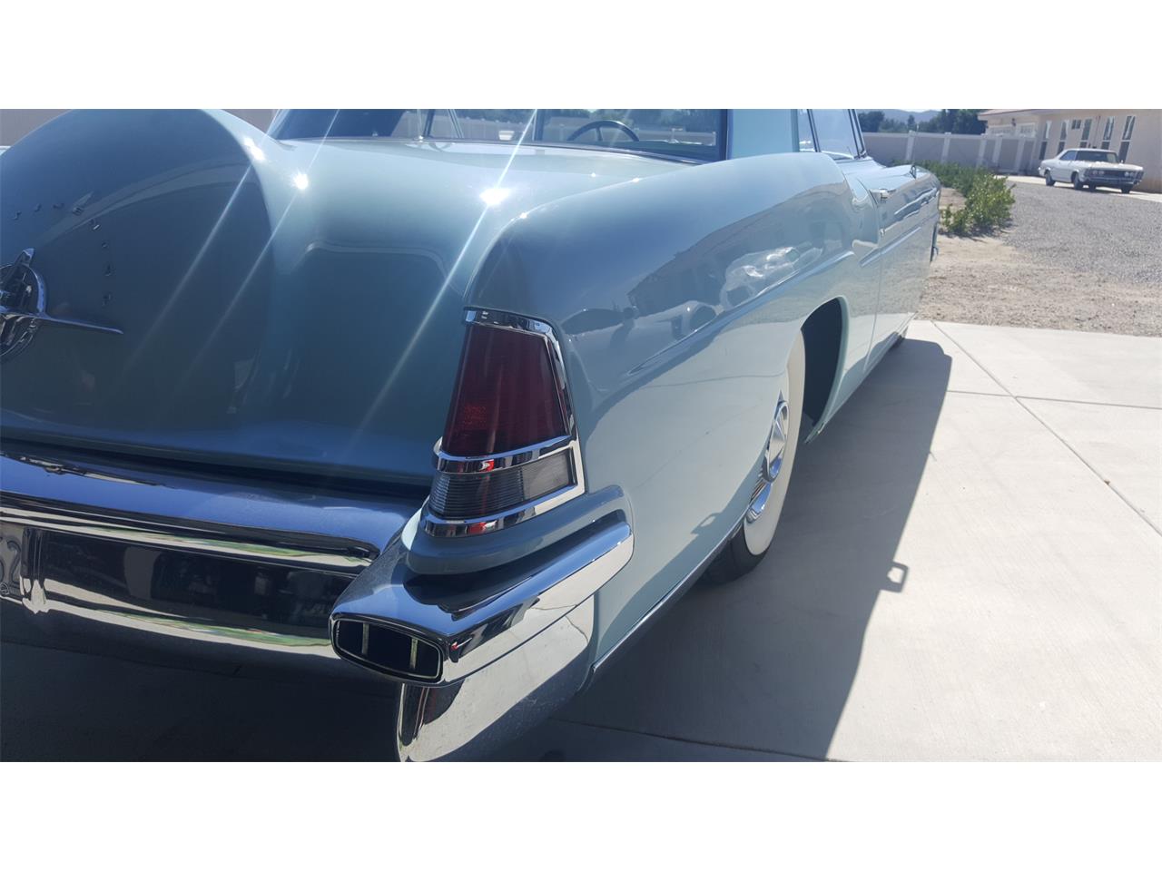 1956 Lincoln Continental Mark II for sale in Orange, CA – photo 11