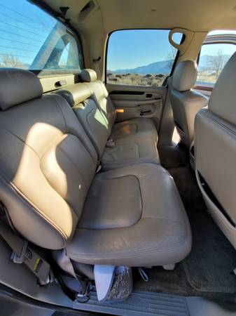 Cadillac Escalade EXT Truck for sale in Reno, NV – photo 10