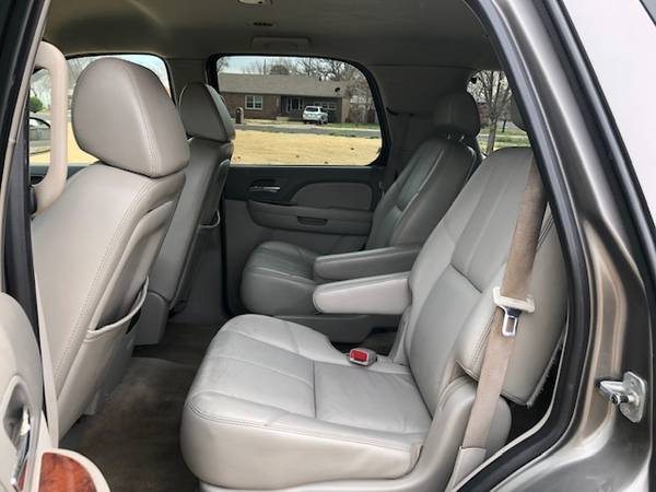 >>> $1,000 DOWN *** 2007 CHEVY TAHOE LT *** GUARANTEED APPROVAL !!!... for sale in Lubbock, TX – photo 9