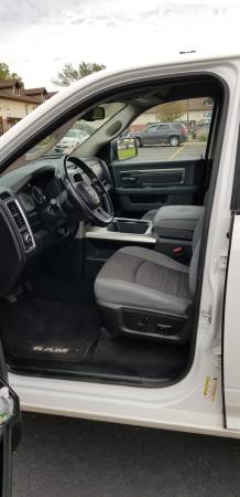 2019 Ram 1500 warlock - - by dealer - vehicle for sale in Homer Glen, IL – photo 10