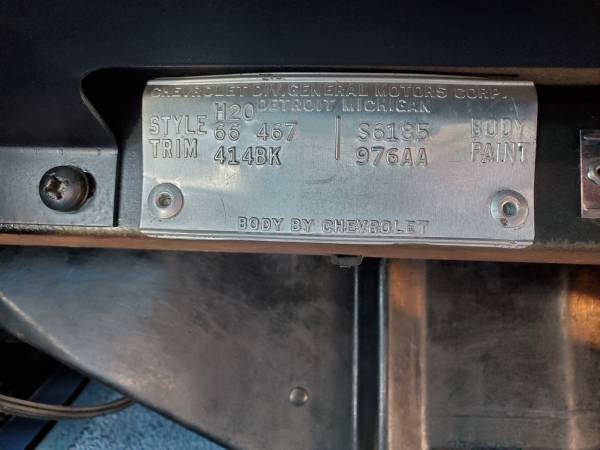 1966 Chevy Corvette Stingray C2 Convertible for sale in MOLINE, IA – photo 17