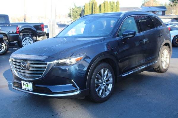 2017 Mazda CX-9 *Grand Touring AWD* - cars & trucks - by dealer -... for sale in PUYALLUP, WA – photo 7