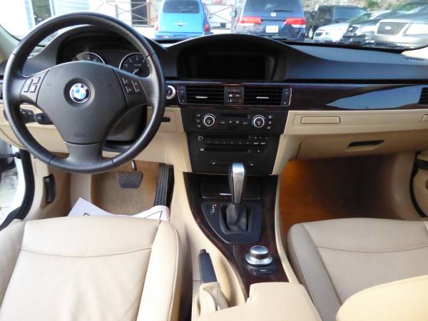 2008 BMW 3-Series 335xi*RUNS SUPER NICE*CLEAN TITLE* for sale in Roanoke, VA – photo 9