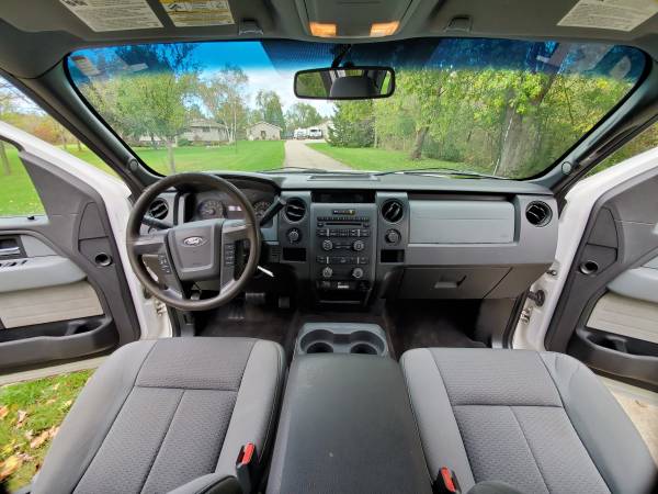 2014 Ford F-150 XL 2WD (Read Description) - - by for sale in Kansasville, WI – photo 15