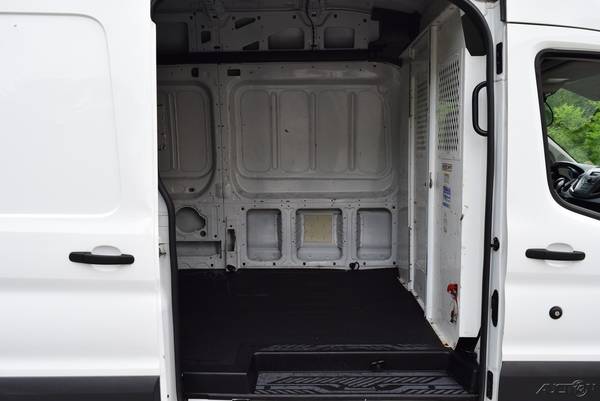 2015 Ford Transit-250 Cargo Van 3.6L Eco Boost 101K Miles SKU:13255 for sale in south jersey, NJ – photo 15