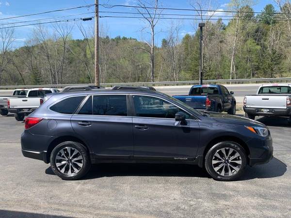 2017 Subaru Outback 2.5i Limited - cars & trucks - by dealer -... for sale in BERLIN, VT – photo 6
