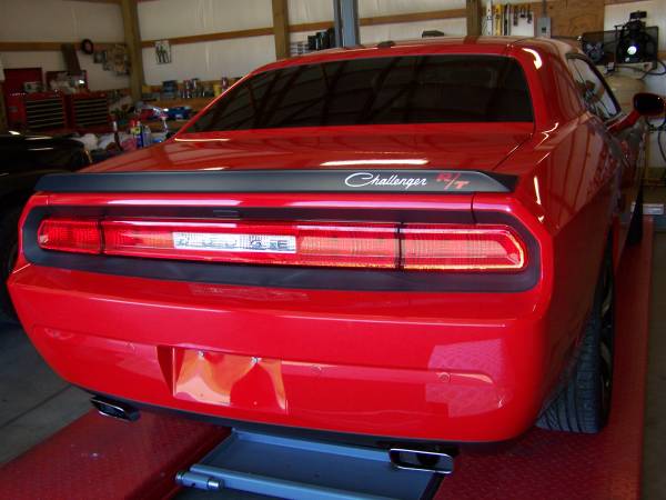 2014 Dodge Challenger R/T Shaker ( 22,700 Original Miles ) - cars &... for sale in UNDERWOOD, KY – photo 22