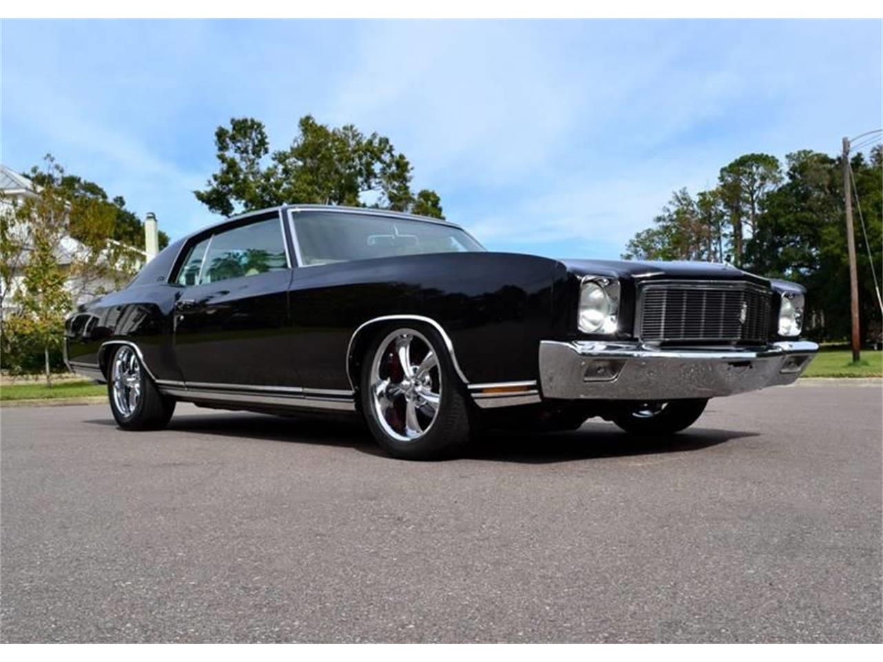 1971 Chevrolet Monte Carlo for sale in Clearwater, FL – photo 8