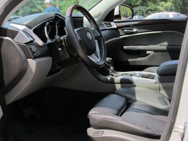 2011 Cadillac SRX Luxury Collection $10,995 for sale in Mills River, NC – photo 8