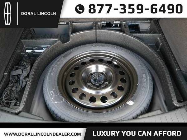2016 Lincoln Mkc Reserve Quality Vehicle Financing Available for sale in Miami, FL – photo 8