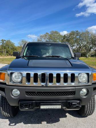 2009 HUMMER H3 H3X AWD - - by dealer - vehicle for sale in Orlando, FL – photo 7