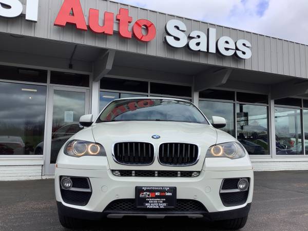 2014 BMW X6 xDrive35i - - by dealer - vehicle for sale in Middleton, WI – photo 7