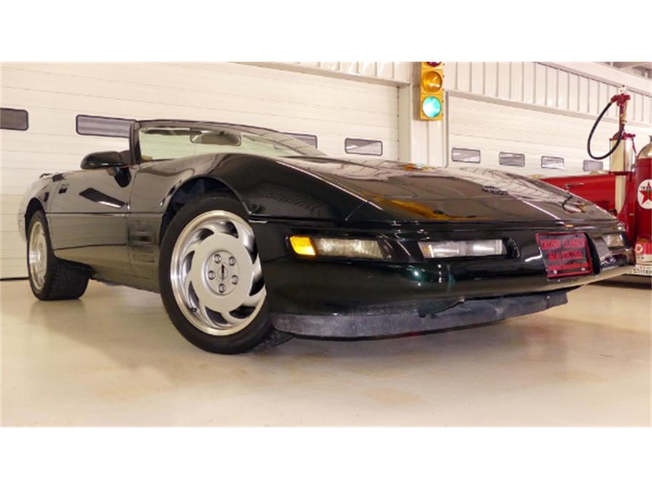 1991 Chevrolet Corvette for sale in Columbus, OH – photo 4