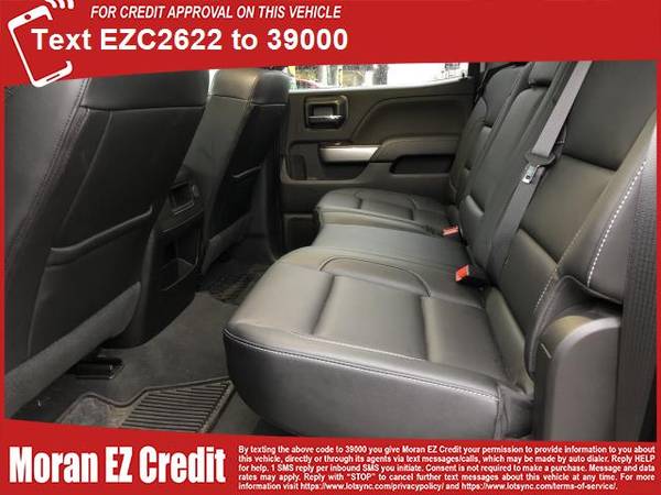 2019 Chevrolet Silverado 2500HD - *GUARANTEED CREDIT APPROVAL!* -... for sale in Southfield, MI – photo 14