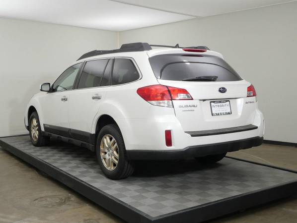 2014 Subaru Outback 2 5i Limited Wagon 4D [ Only 20 Down/Low for sale in Sacramento , CA – photo 4