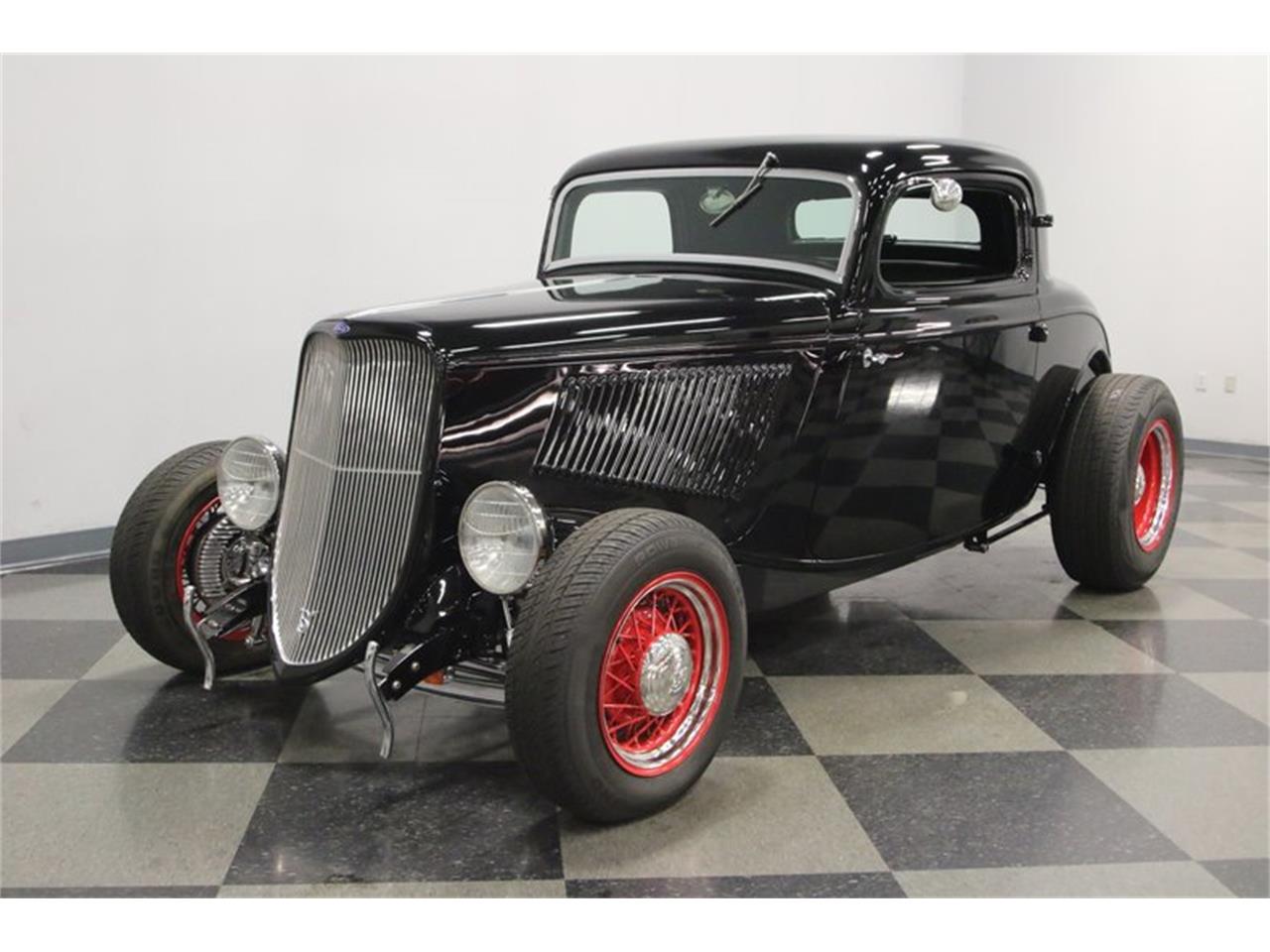1933 Ford 3-Window Coupe for sale in Lavergne, TN – photo 5