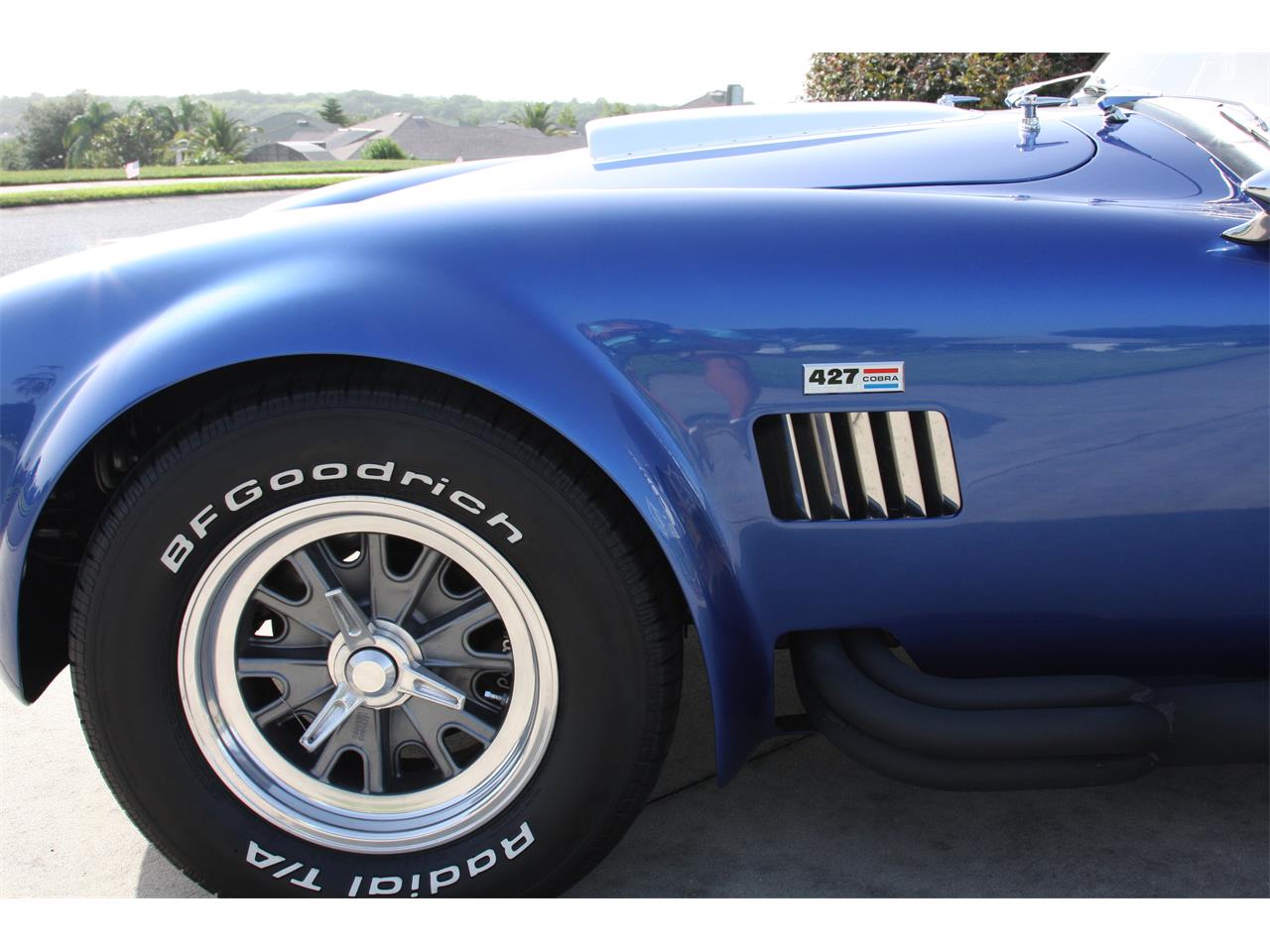 1965 Superformance Cobra for sale in Tavares, FL – photo 8