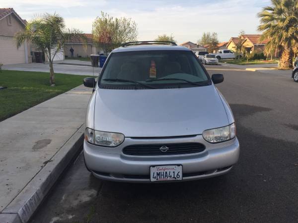 Nissan Quest for sale in Hanford, CA