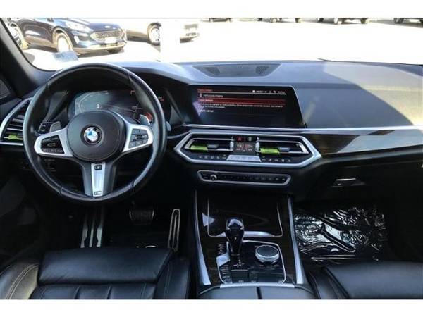 2019 BMW X5 xDrive50i AWD All Wheel Drive MSPORT 50XI SUV - cars & for sale in Medford, OR – photo 14