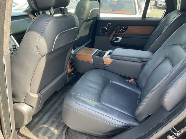 2019 Land Rover Range Rover V8 Autobiography 4WD for sale in Other, NJ – photo 5