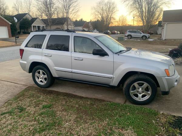 Jeep Grand Cherokee for sale in Greer, SC – photo 6