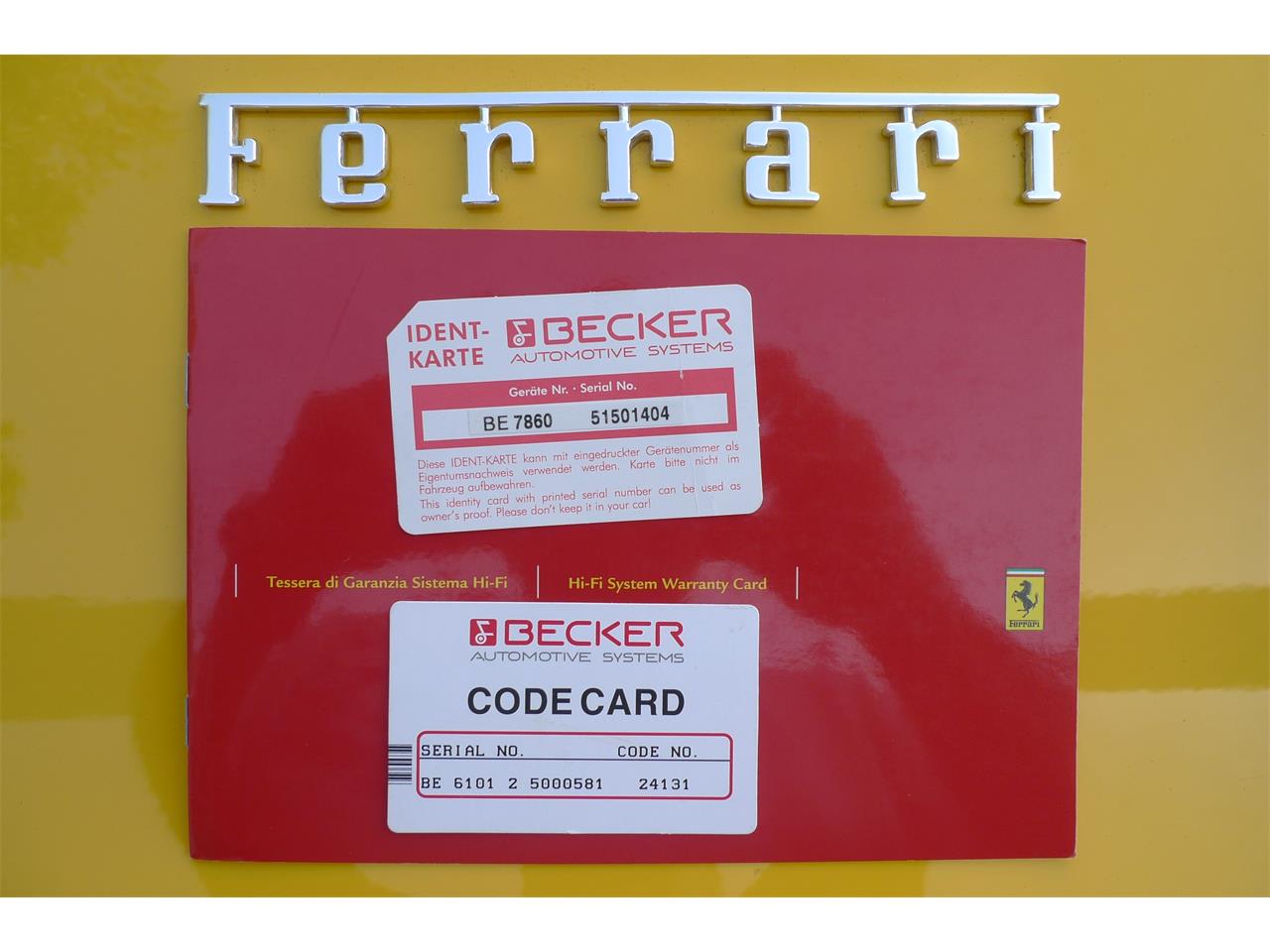 2006 Ferrari Spider for sale in Anaheim, CA – photo 49