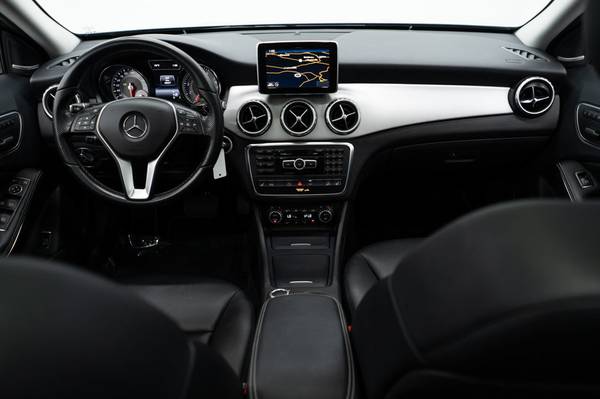 2015 *Mercedes-Benz* *GLA* *4MATIC 4dr GLA 250* Moun for sale in Gaithersburg, MD – photo 10