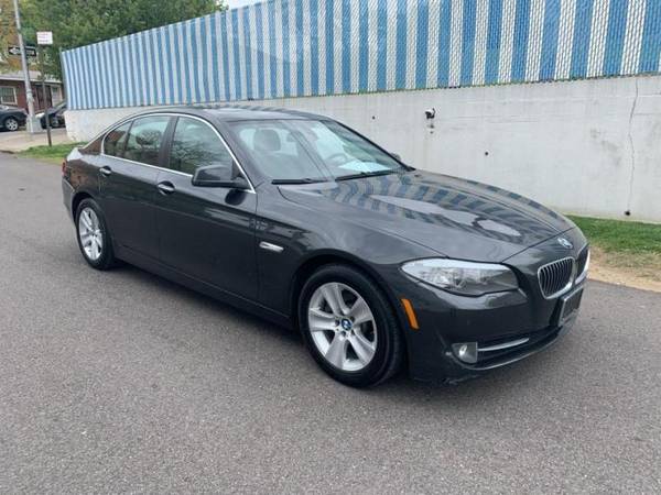 2013 BMW 528xi 4dr Sdn 528i xDrive AWD Sedan - - by for sale in Jamaica, NY