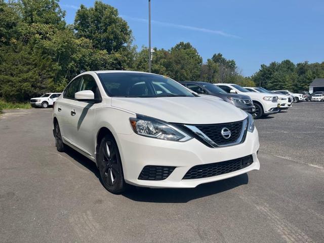 2019 Nissan Sentra SV for sale in Other, NJ – photo 3