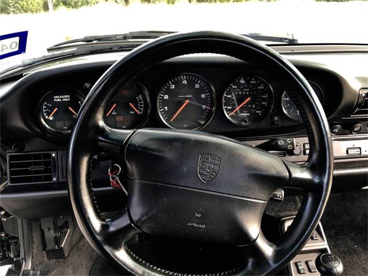 1995 Porsche 911 for sale in Long Island, NY – photo 9