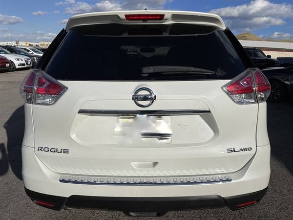 2015 NISSAN ROGUE - - by dealer - vehicle automotive for sale in Spearfish, SD – photo 3