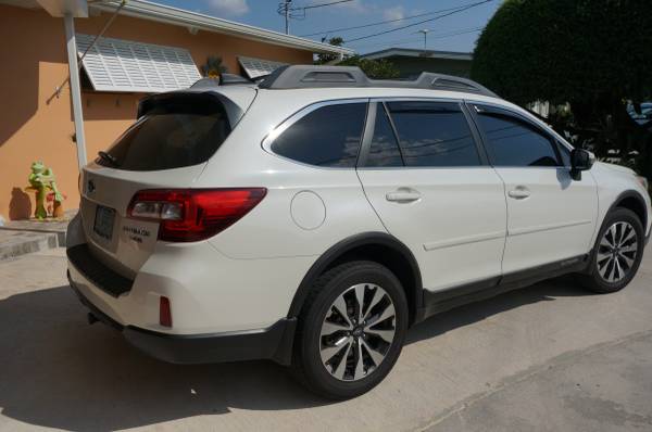 subaru outback limited-v - 6 for sale in Other, FL – photo 2