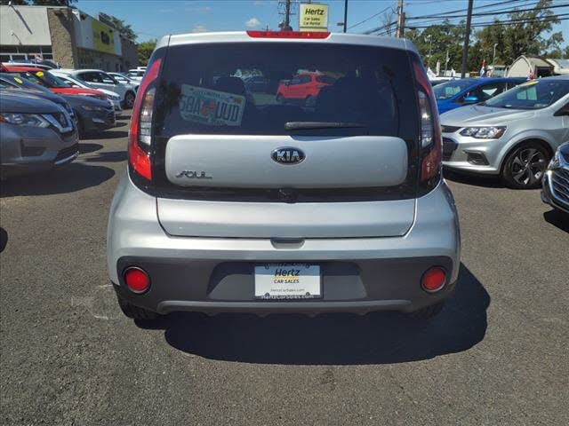 2019 Kia Soul Base FWD for sale in Other, PA – photo 2