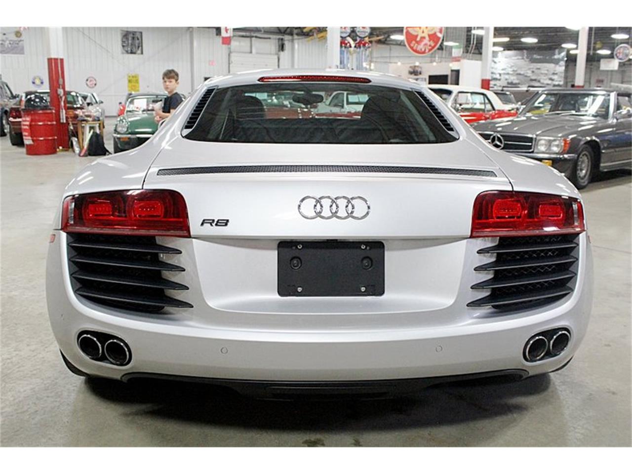 2009 Audi R8 for sale in Kentwood, MI – photo 4